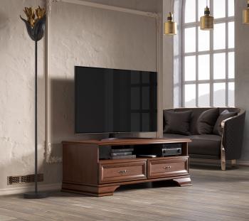 Тумба под телевизор БРВ Мебель KENTAKI S320-RTV2S