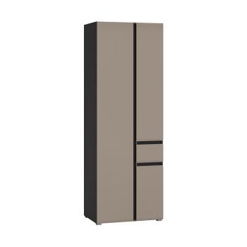 Шкаф комбинированный Mobi Сидней 13.18