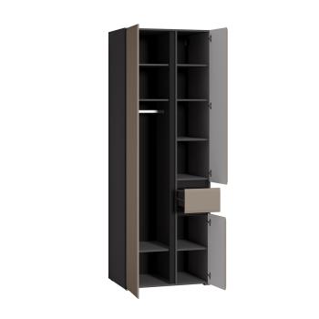 Шкаф комбинированный Mobi Сидней 13.18