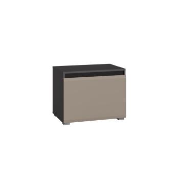 Тумба для обуви Mobi Сидней 16.129