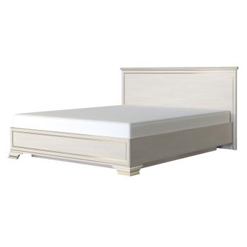 Кровать-1 с подъемным ортопедическим основанием Кураж Сиена 1800