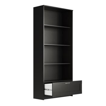 Стеллаж Гуд Лакк Сириус 78х190 (1 ящик)