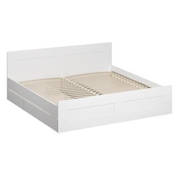 Кровать Гуд Лакк Сириус 200х200