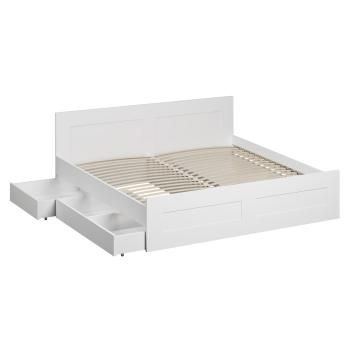 Кровать Гуд Лакк Сириус 200х200