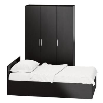 Спальня СВК Стандарт 1-1200