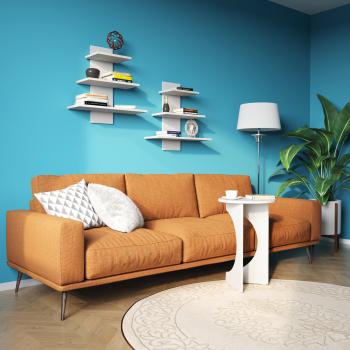 Журнальный столик Сокол СЖ-7