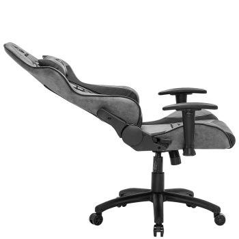 Кресло компьютерное игровое GAMELAB WARLOCK