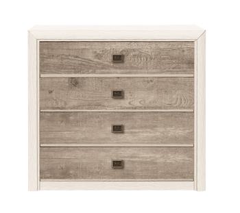 Комод БРВ Мебель КОЕН KOM4S