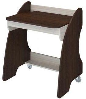 Венге/Карамель