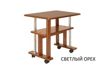 Светлый орех