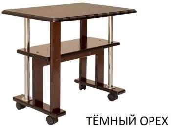 Темный орех
