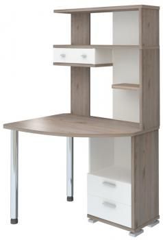 Нельсон/Белый жемчуг Левосторонний