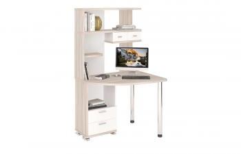 Карамель/Белый жемчуг Правосторонний