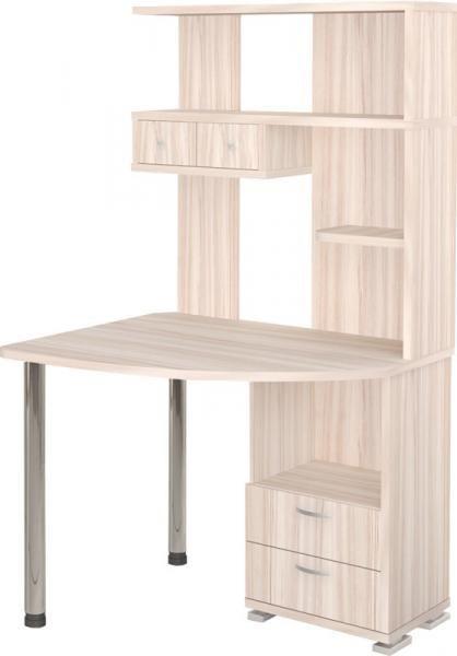 Стол компьютерный Мэрдэс СК-20