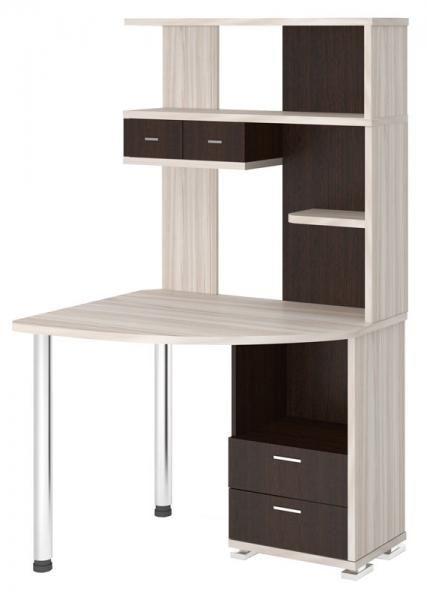 Стол компьютерный Мэрдэс СК-20