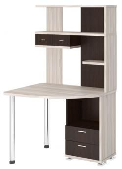 Карамель/Венге Левосторонний