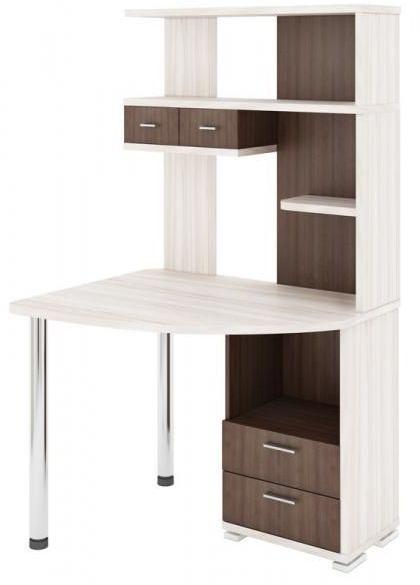 Стол компьютерный Мэрдэс СК-20