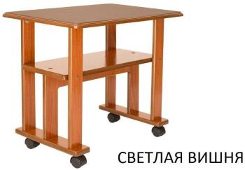 Светлая вишня