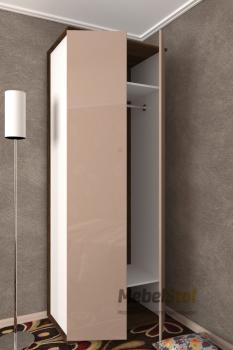 Шкаф Мебелеф «Мебелеф – 15»