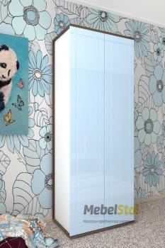 Шкаф Мебелеф «Мебелеф – 19»