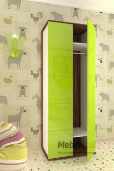 Шкаф Мебелеф «Мебелеф – 21»