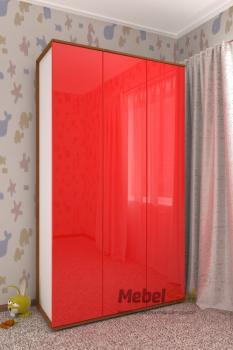 Шкаф Мебелеф «Мебелеф – 22»