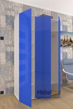 Шкаф Мебелеф «Мебелеф – 23»