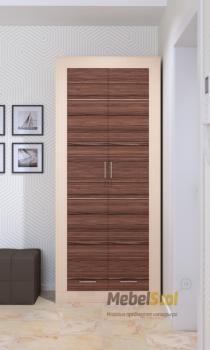 Шкаф Мебелеф «Мебелеф – 7»