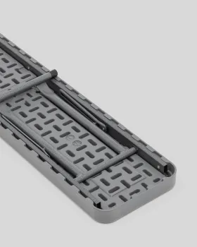 Скамейка складная STOOL GROUP 152*25*42см