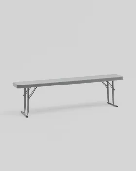 Скамейка складная STOOL GROUP 152*25*42см