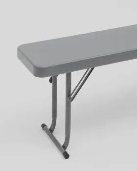 Скамейка складная STOOL GROUP 152*25*42см