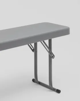 Скамейка складная STOOL GROUP 152*25*42см
