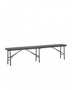 Скамейка складная STOOL GROUP Кейт 180