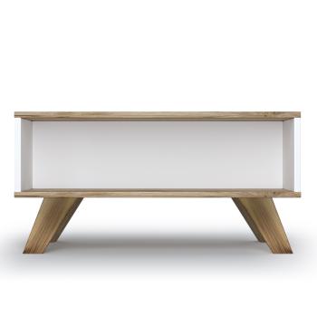 Стол журнальный Кураж Вега Скандинавия