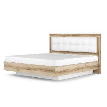 Кровать-5 с под.орт.основанием Кураж Вега 1400