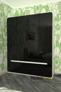 Шкаф Мебелеф «Мебелеф – 14»