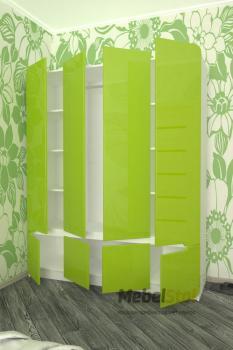 Шкаф Мебелеф «Мебелеф – 14»