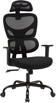 Эргономичное кресло Everprof Skill