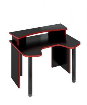 Стол Мэрдэс СКЛ-Игр120Ч+НКИЛ120