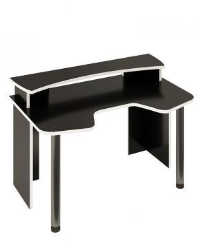 Черный/Белый