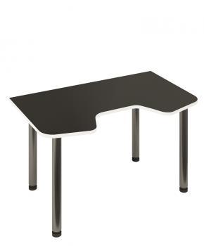 Черный/Белый