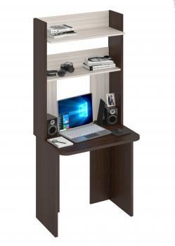 Венге/Карамель