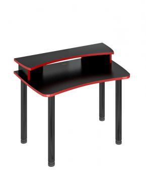 Черный/Красный