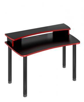 Стол Мэрдэс СКЛ-Софт140МОЧ+НКИЛ140