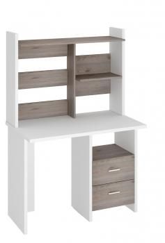 Белый/Нельсон