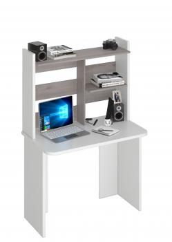 Белый/Нельсон