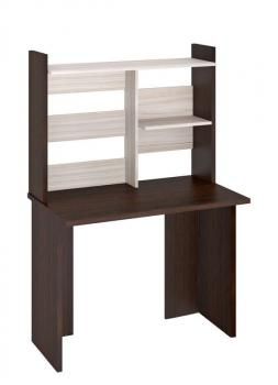 Венге/Карамель