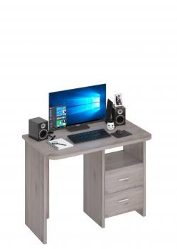 Стол Мэрдэс СКЛ-Прям100Р со скругленными углами