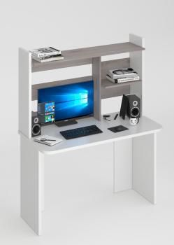 Белый/Нельсон