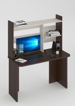 Венге/Карамель